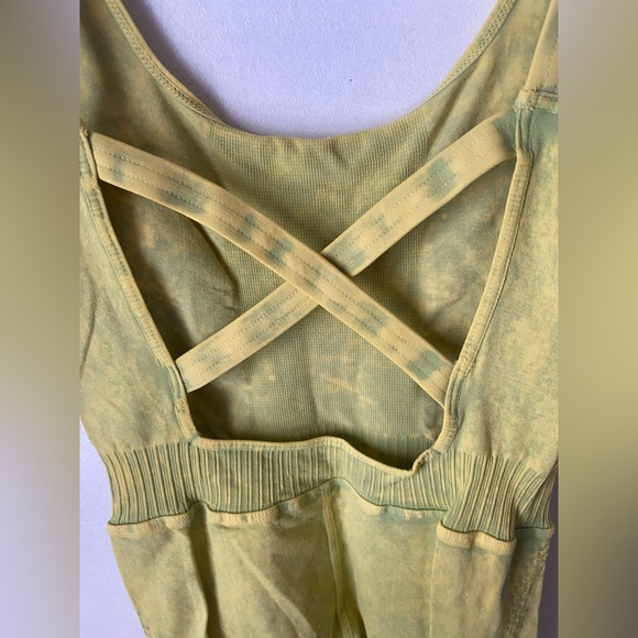 Free People Movement Good Karma Onesie - Picture 7 of 8